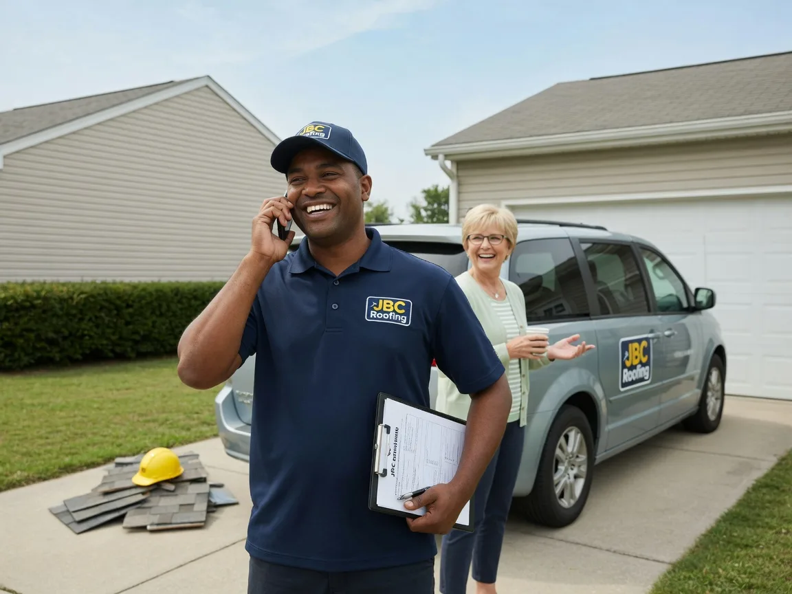 Roof Replacement Cowiche, WA FAQs